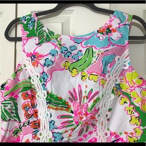 Lilly Pulitzer for Target dress 14